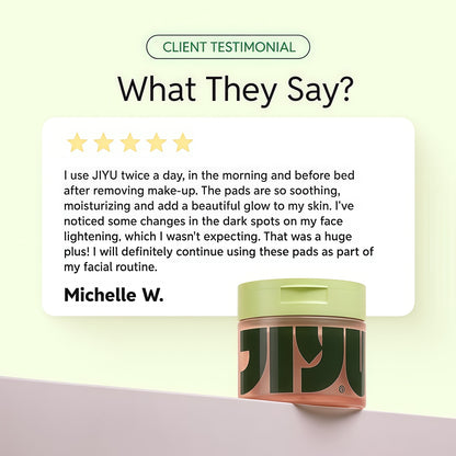 Renewal & Rejuvenation Toner Pads