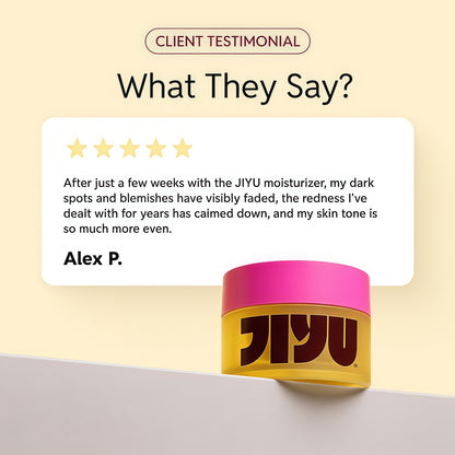 Anti-Aging Moisturizing Cream