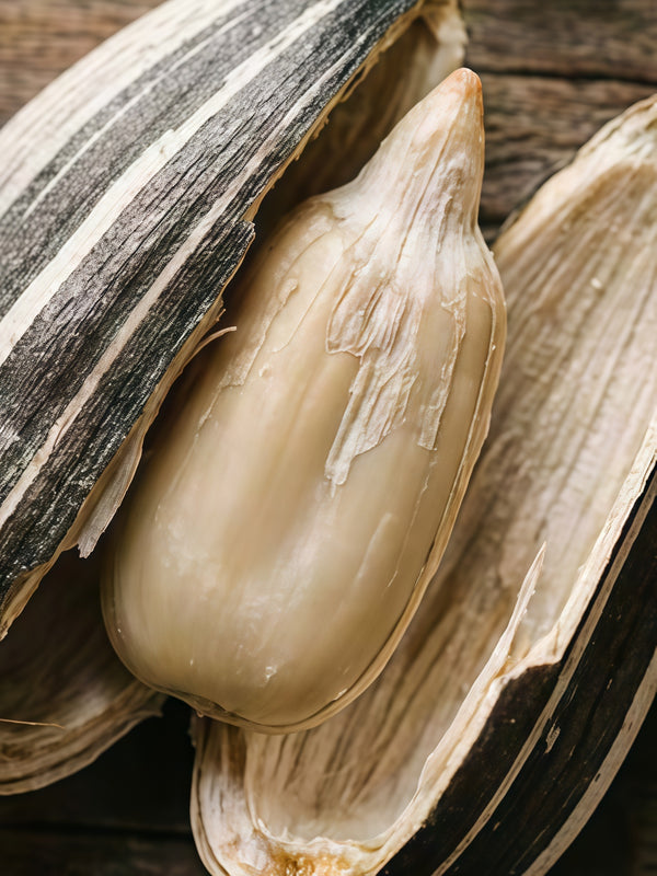 SUNFLOWER SEED EXTRACT