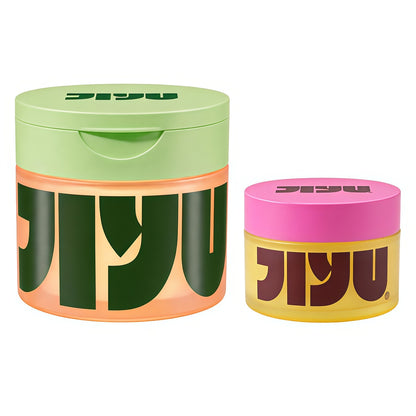 Anti-Aging Glow-Up Bundle