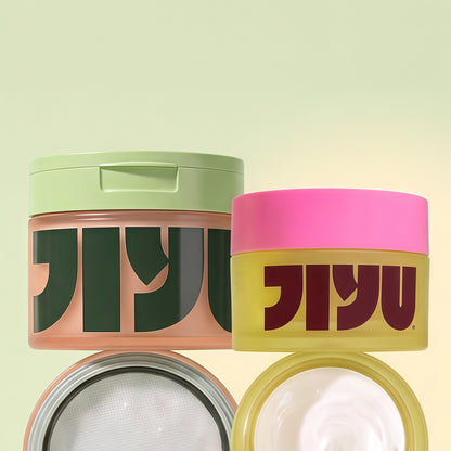 Anti-Aging Glow-Up Bundle