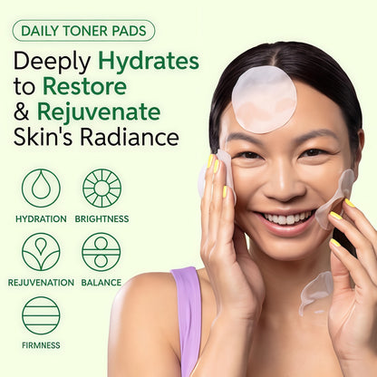 Anti-Aging Glow-Up Bundle