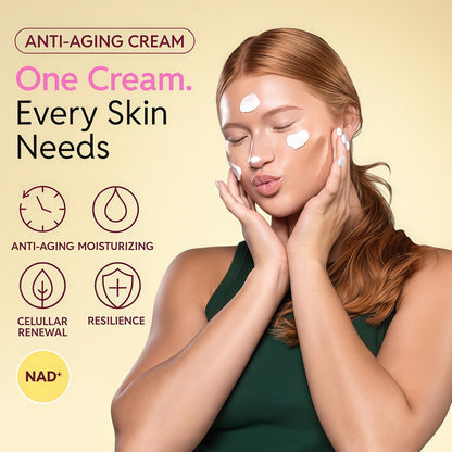 Anti-Aging Glow-Up Bundle