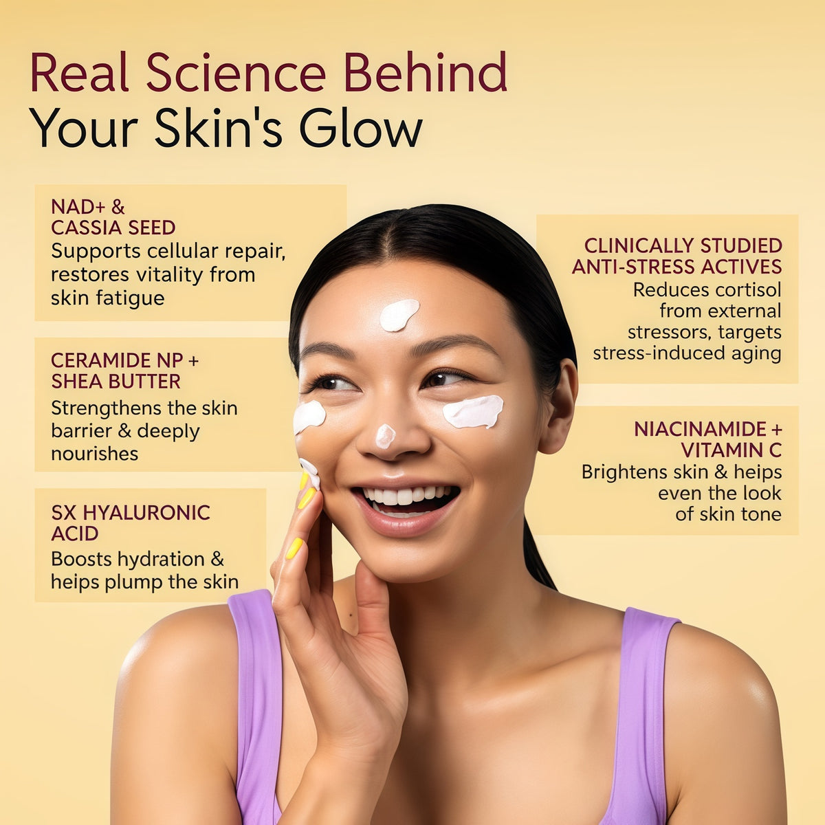 Anti-Aging Glow-Up Bundle