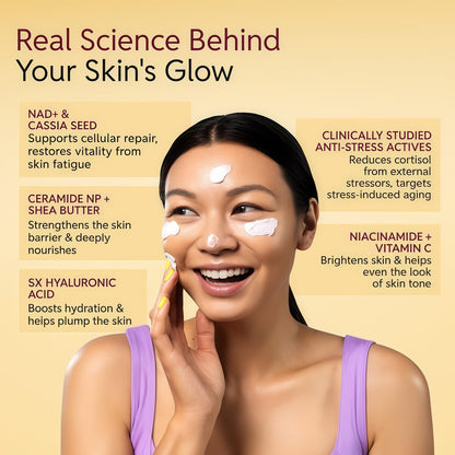 Anti-Aging Glow-Up Bundle